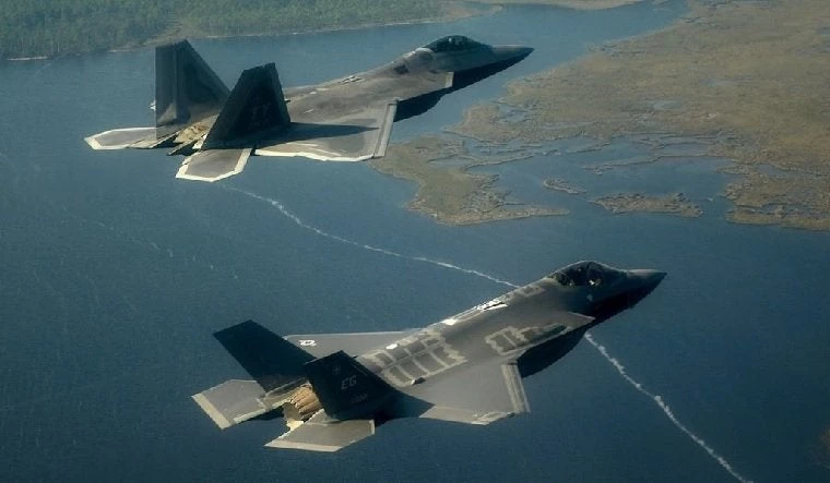F-35: Ήδη παρωχημένα τα stealth μαχητικά – Τι λέει η αναφορά του Αμερικανικού Πενταγώνου (βίντεο)